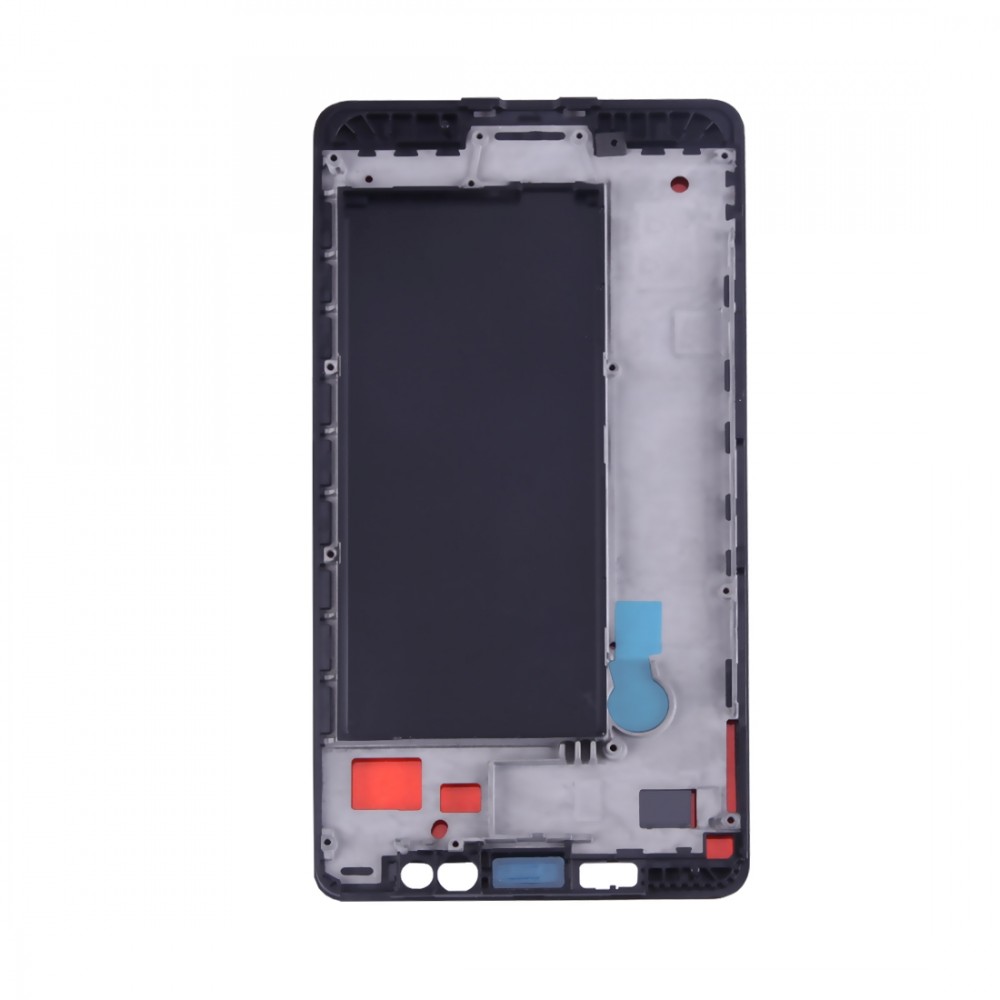 Front Housing LCD Frame Bezel Plate for Microsoft Lumia 950(Black) Other Replacement Parts Microsoft Lumia 950